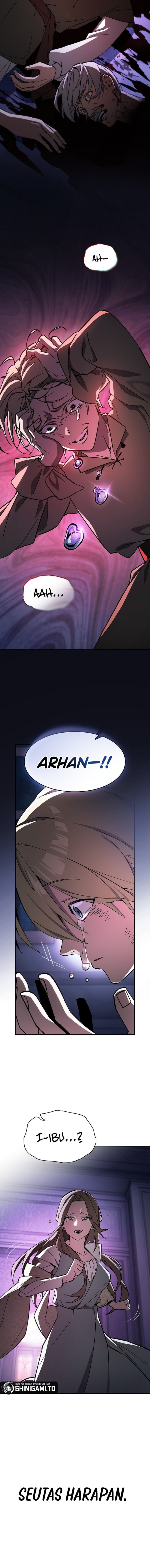 Sword Devouring Swordmaster Chapter 02 Bahasa Indonesia