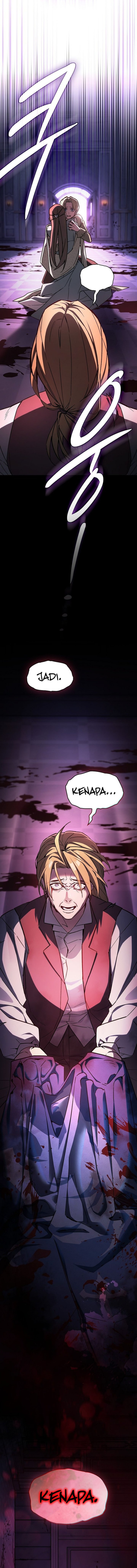 Sword Devouring Swordmaster Chapter 02 Bahasa Indonesia