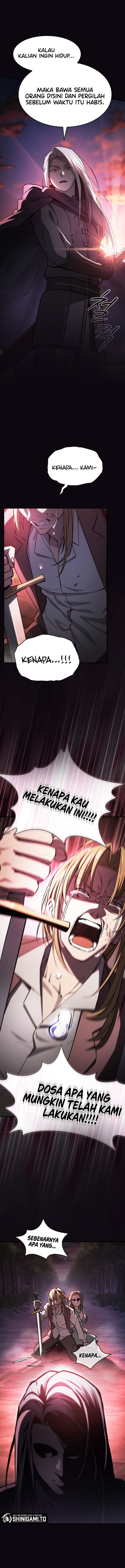 Sword Devouring Swordmaster Chapter 02 Bahasa Indonesia