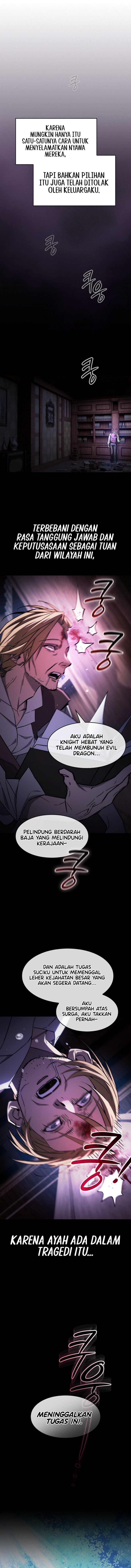 Sword Devouring Swordmaster Chapter 02 Bahasa Indonesia