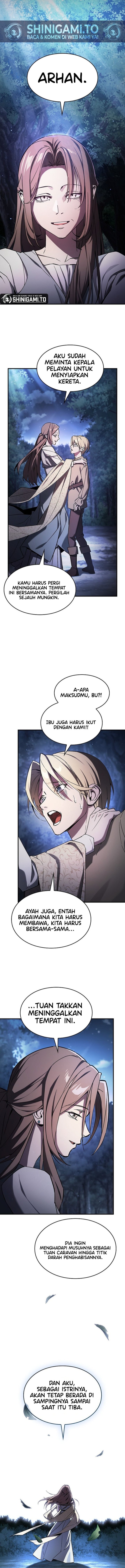Sword Devouring Swordmaster Chapter 02 Bahasa Indonesia
