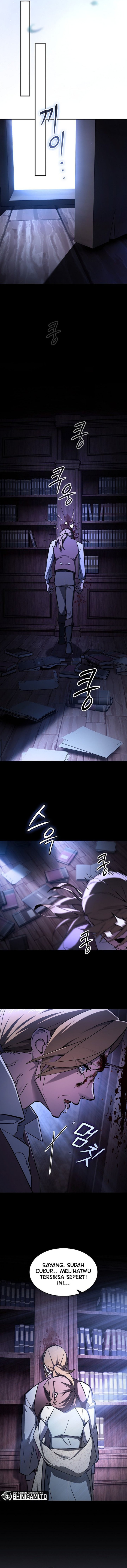 Sword Devouring Swordmaster Chapter 02 Bahasa Indonesia