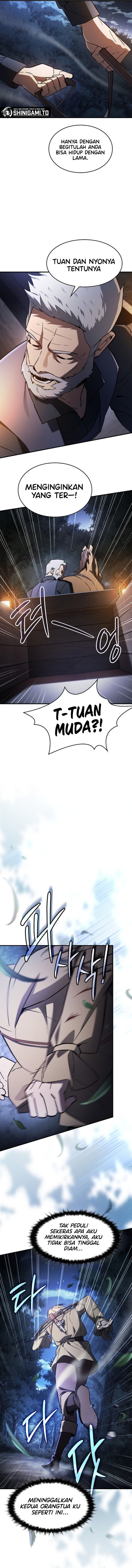 Sword Devouring Swordmaster Chapter 02 Bahasa Indonesia