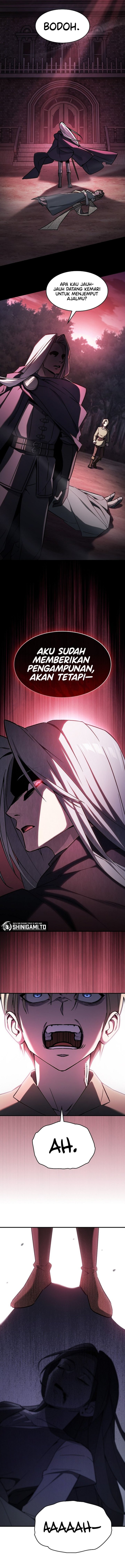 Sword Devouring Swordmaster Chapter 02 Bahasa Indonesia