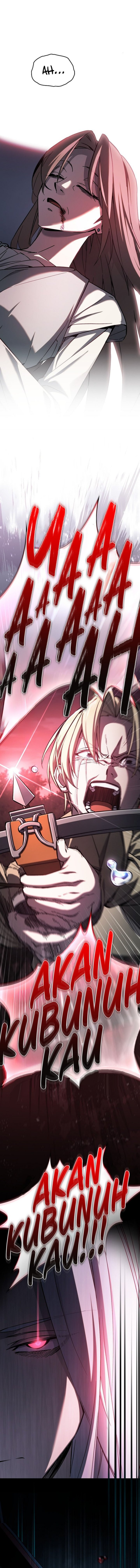 Sword Devouring Swordmaster Chapter 02 Bahasa Indonesia