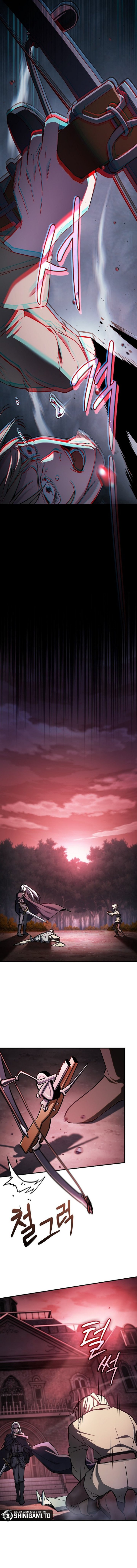 Sword Devouring Swordmaster Chapter 02 Bahasa Indonesia