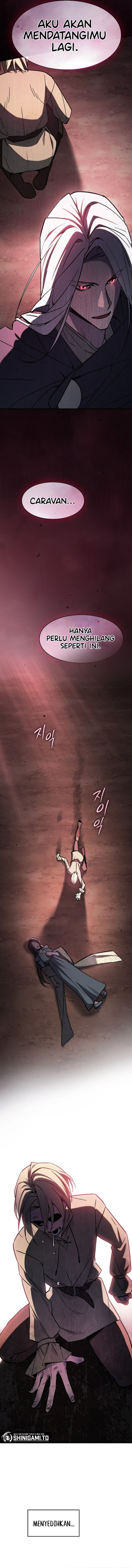 Sword Devouring Swordmaster Chapter 02 Bahasa Indonesia