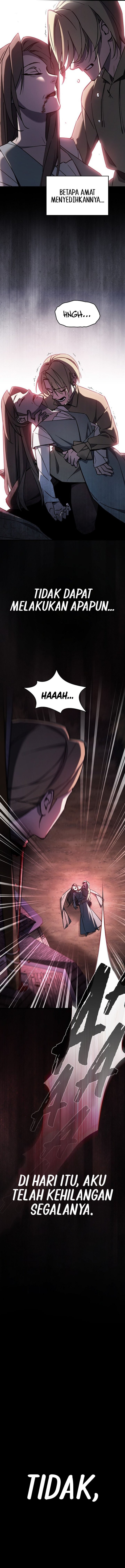 Sword Devouring Swordmaster Chapter 02 Bahasa Indonesia