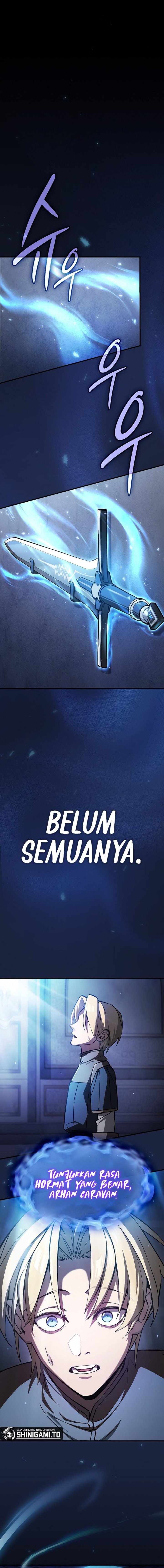 Sword Devouring Swordmaster Chapter 02 Bahasa Indonesia