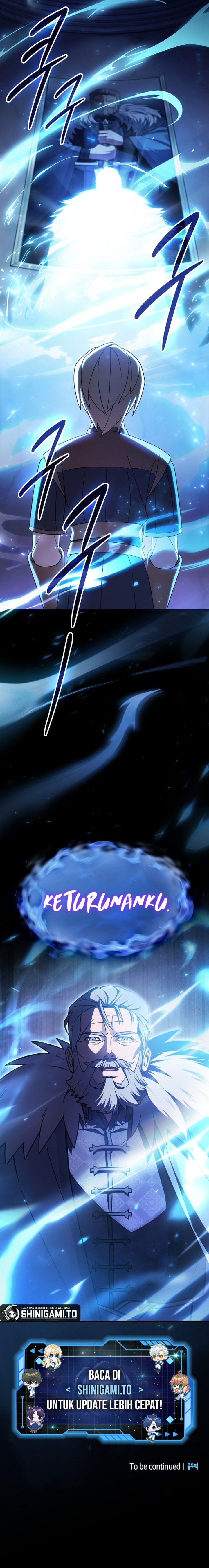 Sword Devouring Swordmaster Chapter 02 Bahasa Indonesia