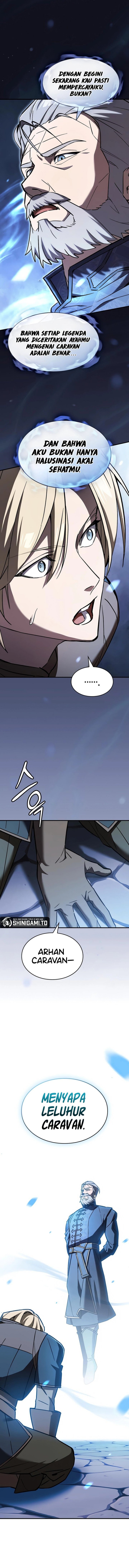 Sword Devouring Swordmaster Chapter 04 Bahasa Indonesia