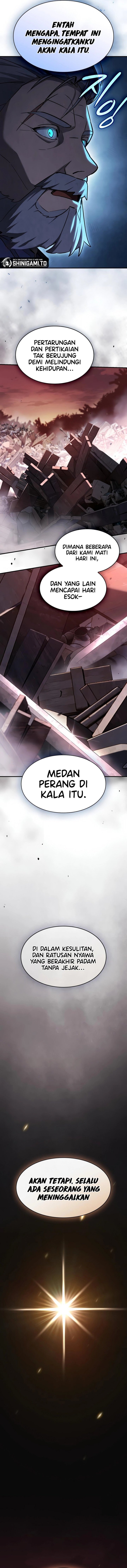 Sword Devouring Swordmaster Chapter 04 Bahasa Indonesia