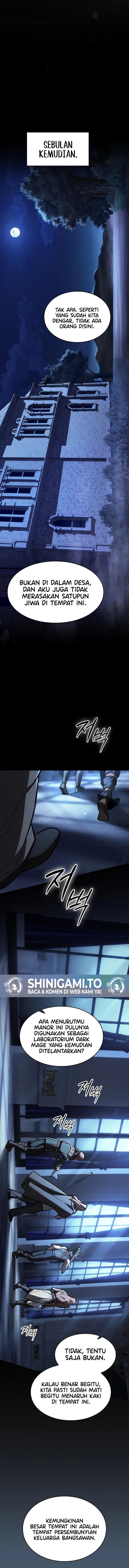 Sword Devouring Swordmaster Chapter 04 Bahasa Indonesia