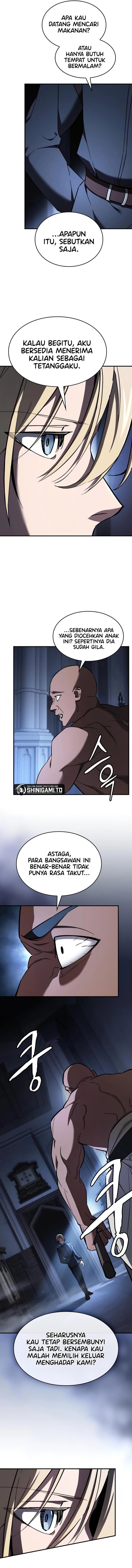 Sword Devouring Swordmaster Chapter 04 Bahasa Indonesia