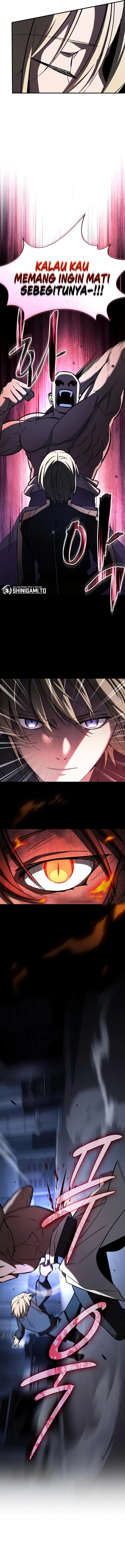 Sword Devouring Swordmaster Chapter 04 Bahasa Indonesia