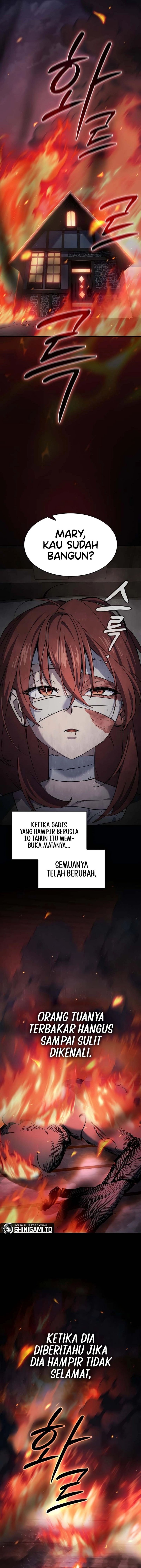 Sword Devouring Swordmaster Chapter 05 Bahasa Indonesia