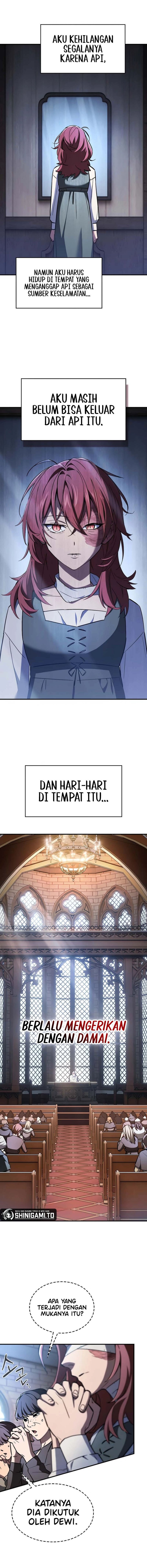 Sword Devouring Swordmaster Chapter 05 Bahasa Indonesia