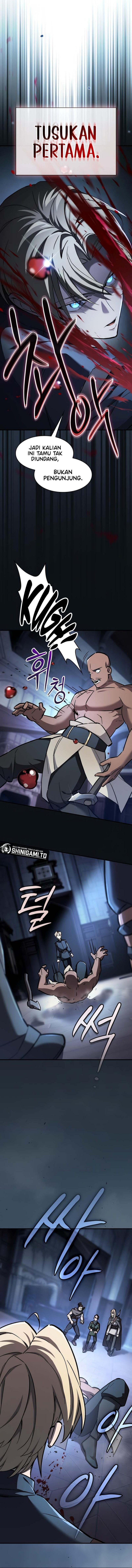 Sword Devouring Swordmaster Chapter 05 Bahasa Indonesia