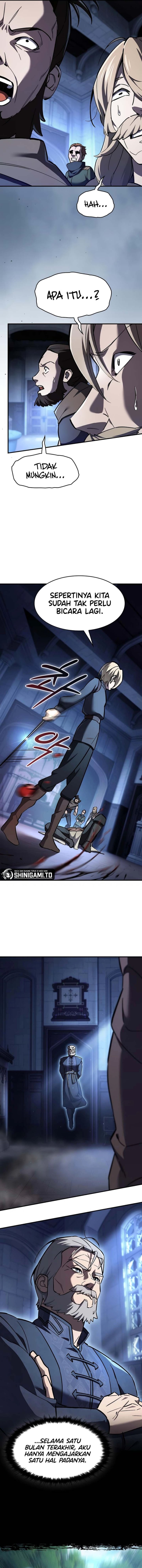 Sword Devouring Swordmaster Chapter 05 Bahasa Indonesia