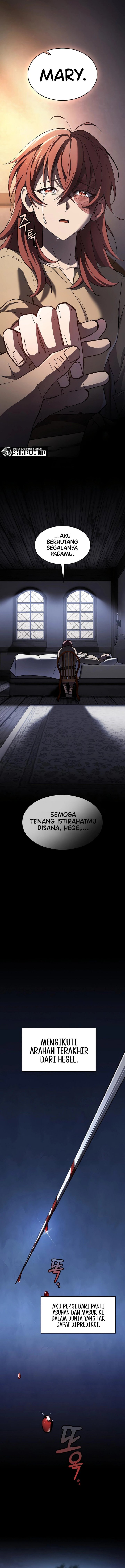 Sword Devouring Swordmaster Chapter 06 Bahasa Indonesia