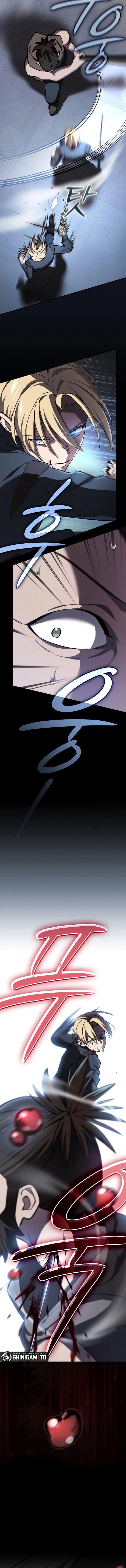 Sword Devouring Swordmaster Chapter 06 Bahasa Indonesia