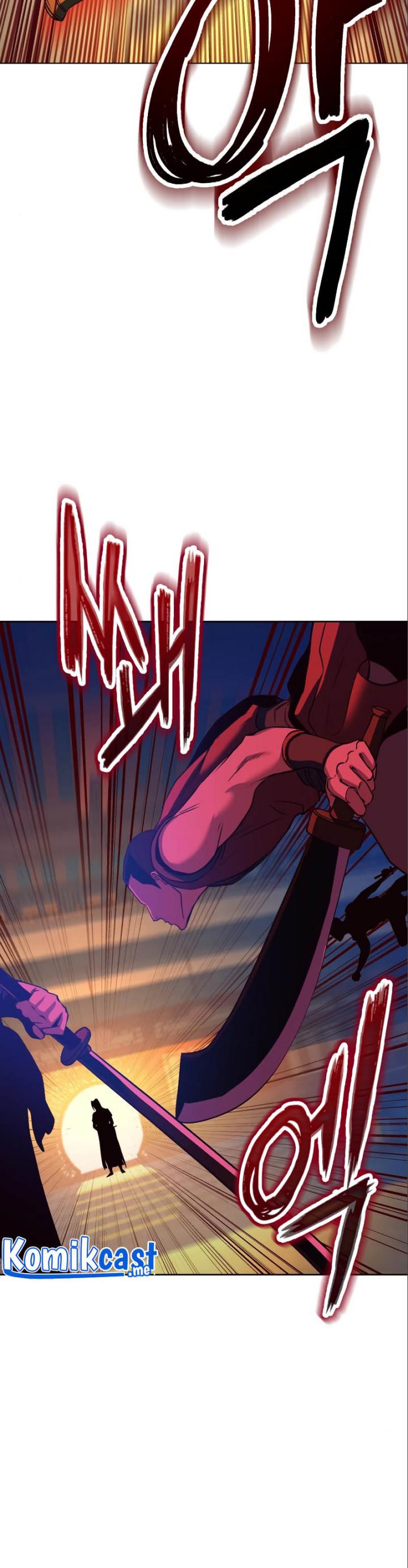 Sword Fanatic Wanders Through The Night Chapter 05 Bahasa Indonesia