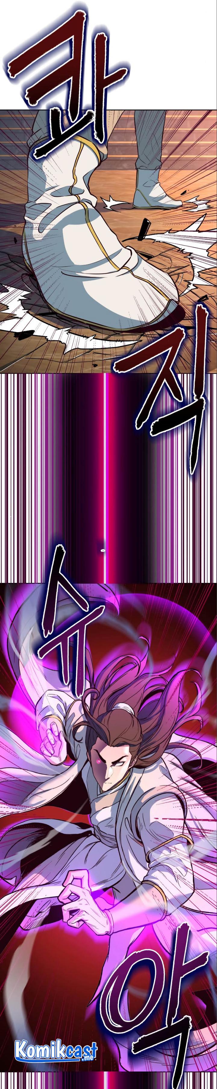 Sword Fanatic Wanders Through The Night Chapter 05 Bahasa Indonesia