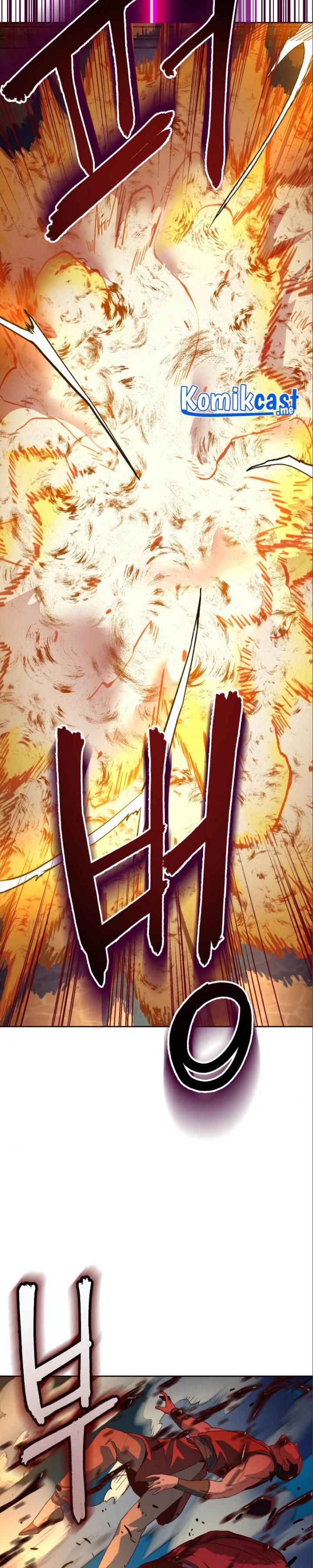 Sword Fanatic Wanders Through The Night Chapter 05 Bahasa Indonesia