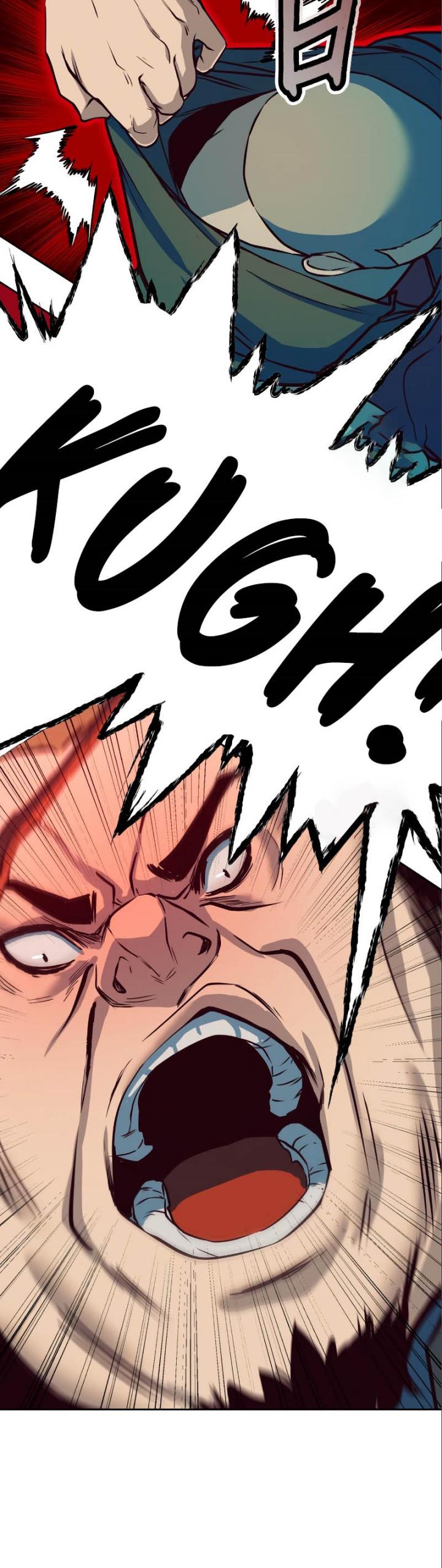 Sword Fanatic Wanders Through The Night Chapter 05 Bahasa Indonesia