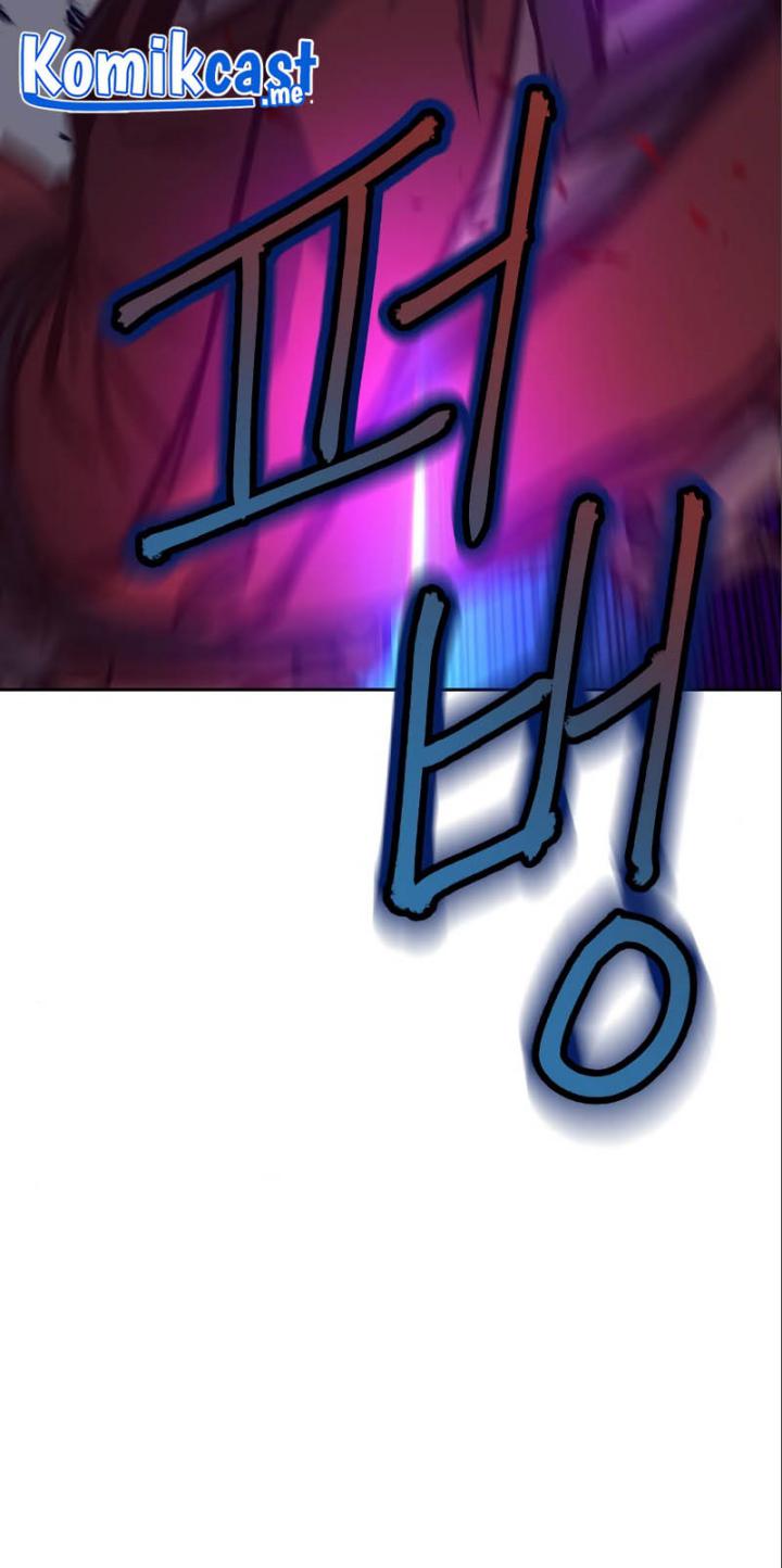 Sword Fanatic Wanders Through The Night Chapter 05 Bahasa Indonesia