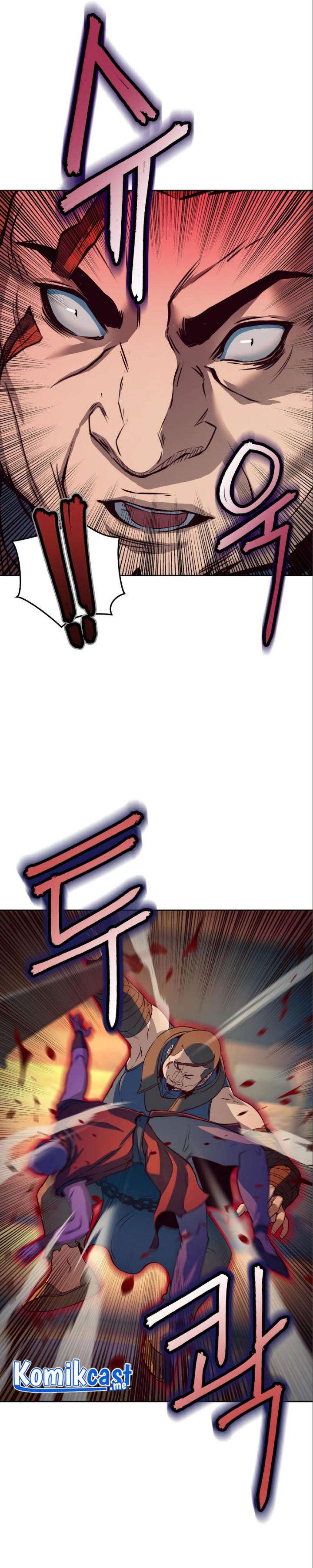 Sword Fanatic Wanders Through The Night Chapter 05 Bahasa Indonesia