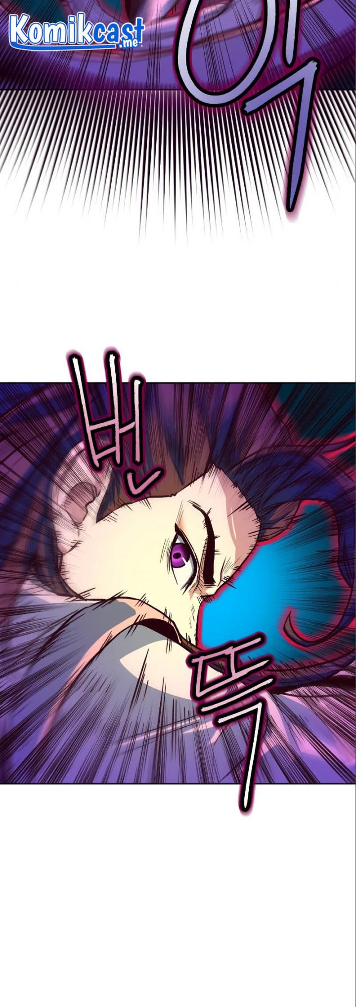 Sword Fanatic Wanders Through The Night Chapter 05 Bahasa Indonesia