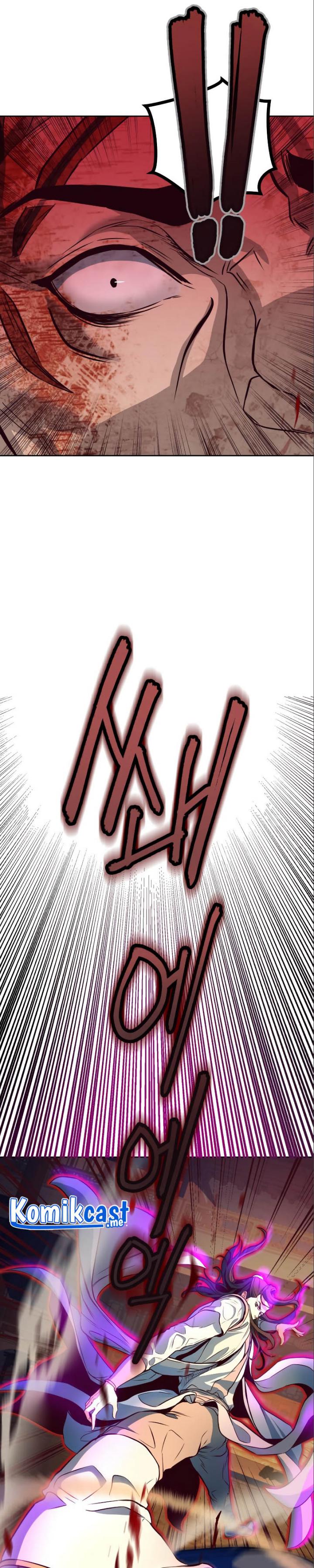 Sword Fanatic Wanders Through The Night Chapter 05 Bahasa Indonesia