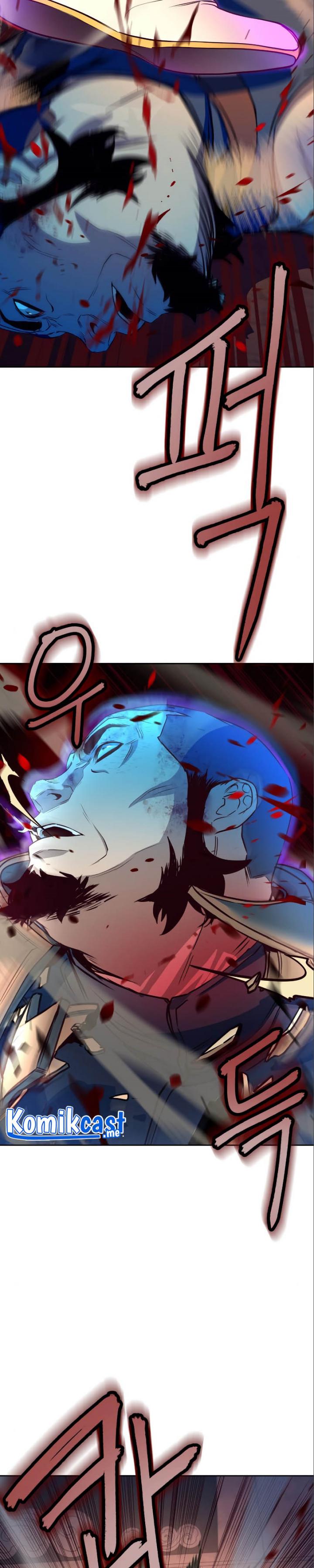 Sword Fanatic Wanders Through The Night Chapter 05 Bahasa Indonesia