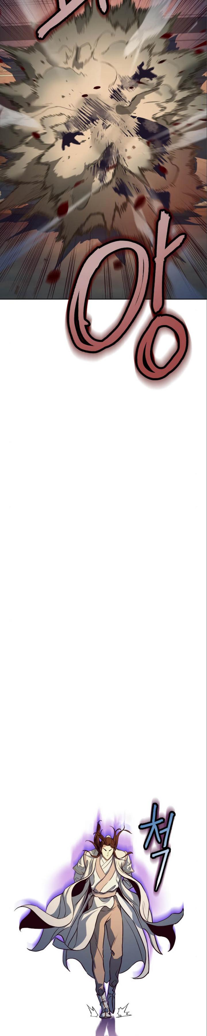 Sword Fanatic Wanders Through The Night Chapter 05 Bahasa Indonesia