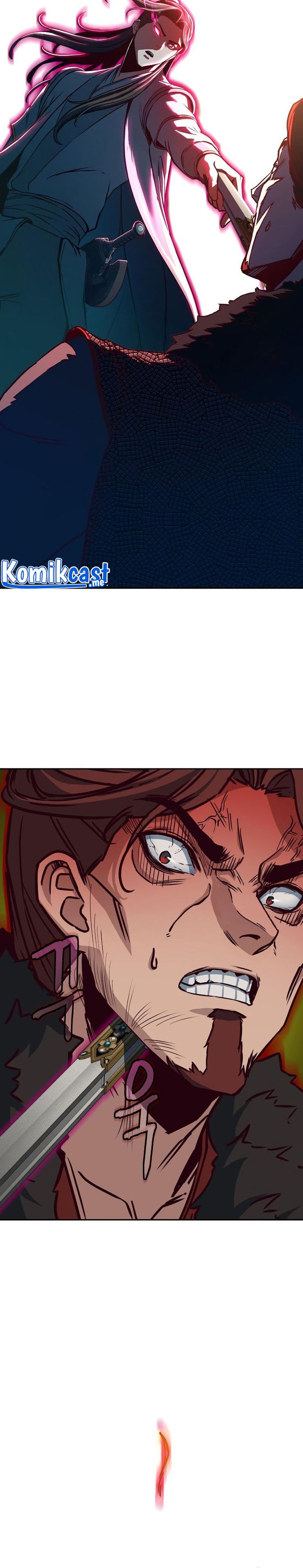 Sword Fanatic Wanders Through The Night chapter 23