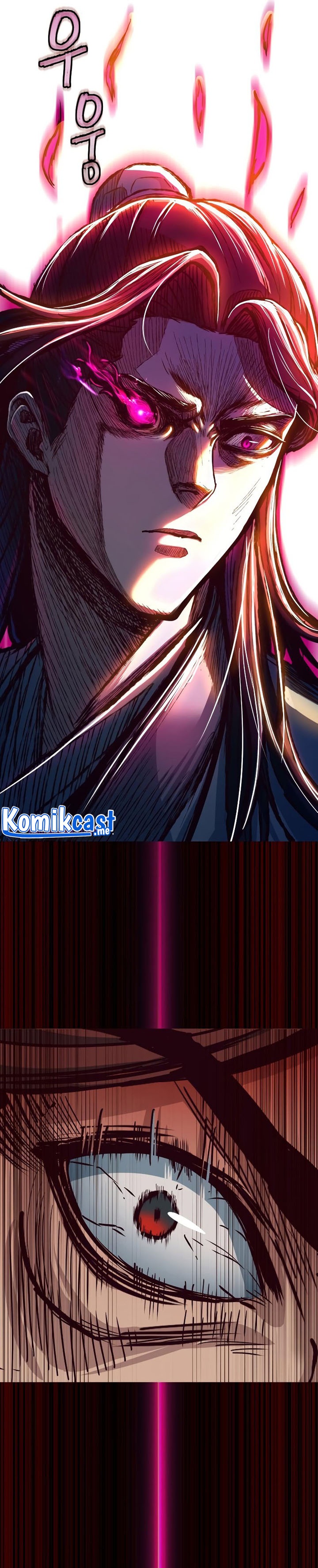 Sword Fanatic Wanders Through The Night chapter 23