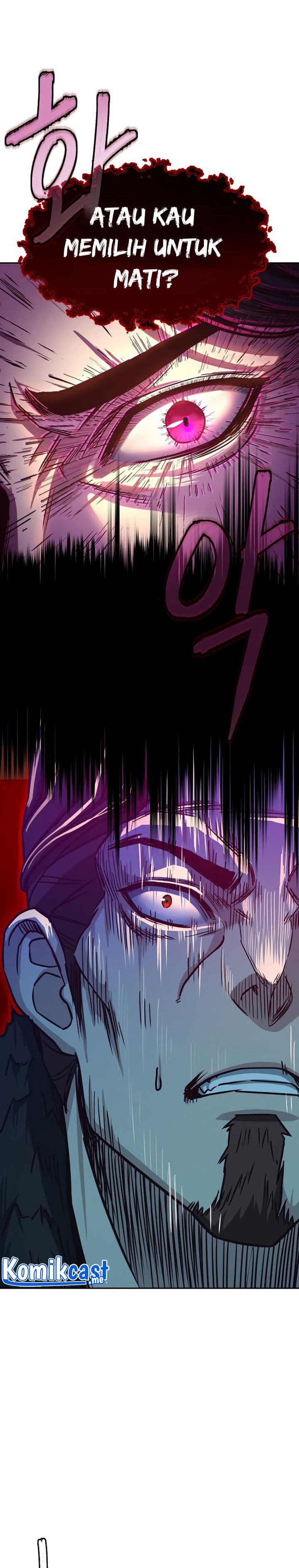 Sword Fanatic Wanders Through The Night chapter 23