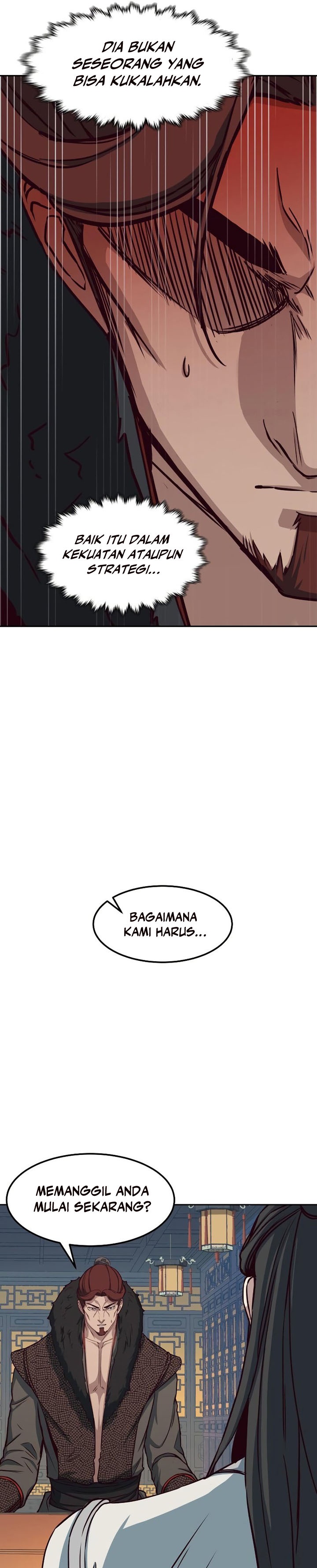 Sword Fanatic Wanders Through The Night chapter 23