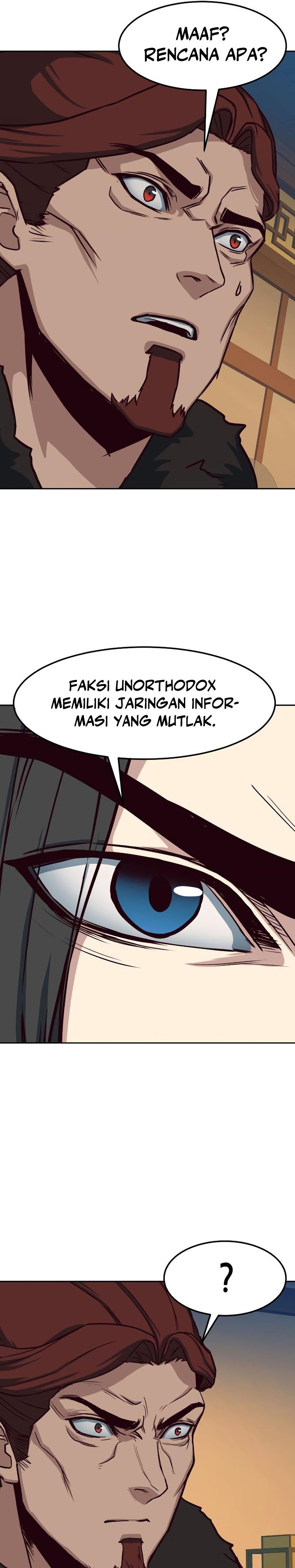 Sword Fanatic Wanders Through The Night chapter 25
