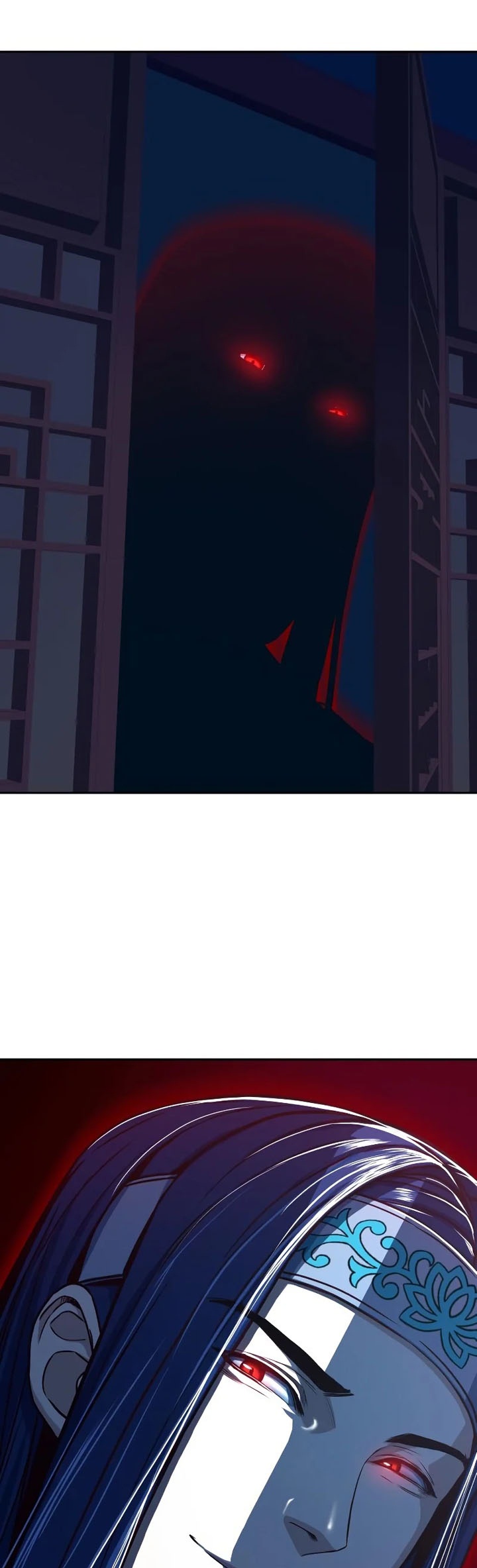 Sword Fanatic Wanders Through The Night chapter 25