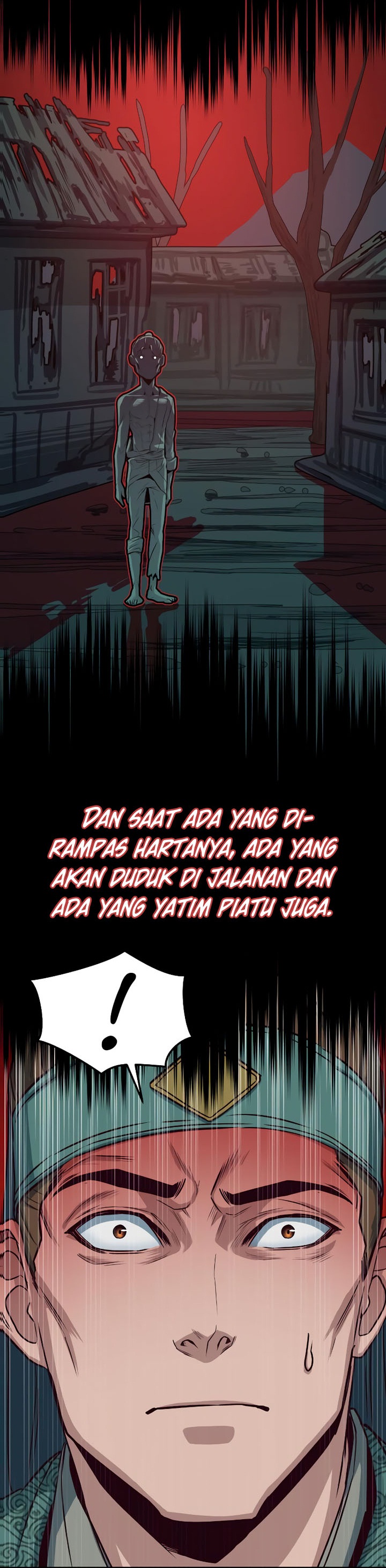 Sword Fanatic Wanders Through The Night chapter 37
