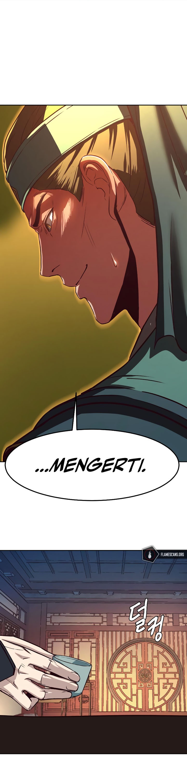 Sword Fanatic Wanders Through The Night chapter 37