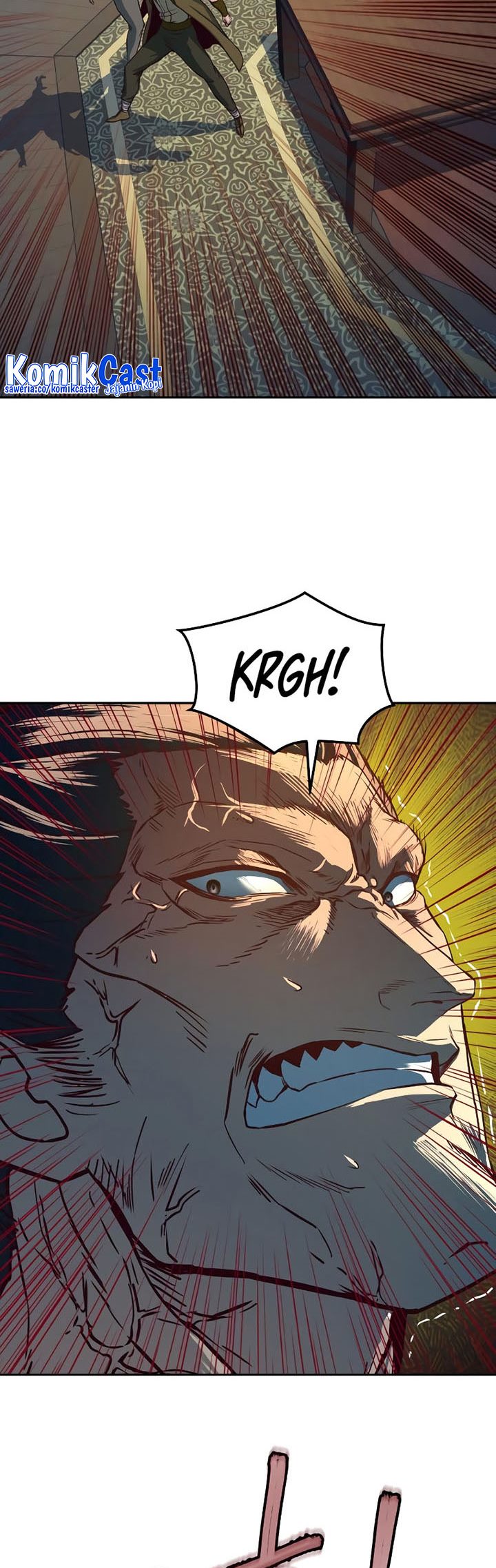 Sword Fanatic Wanders Through The Night chapter 66