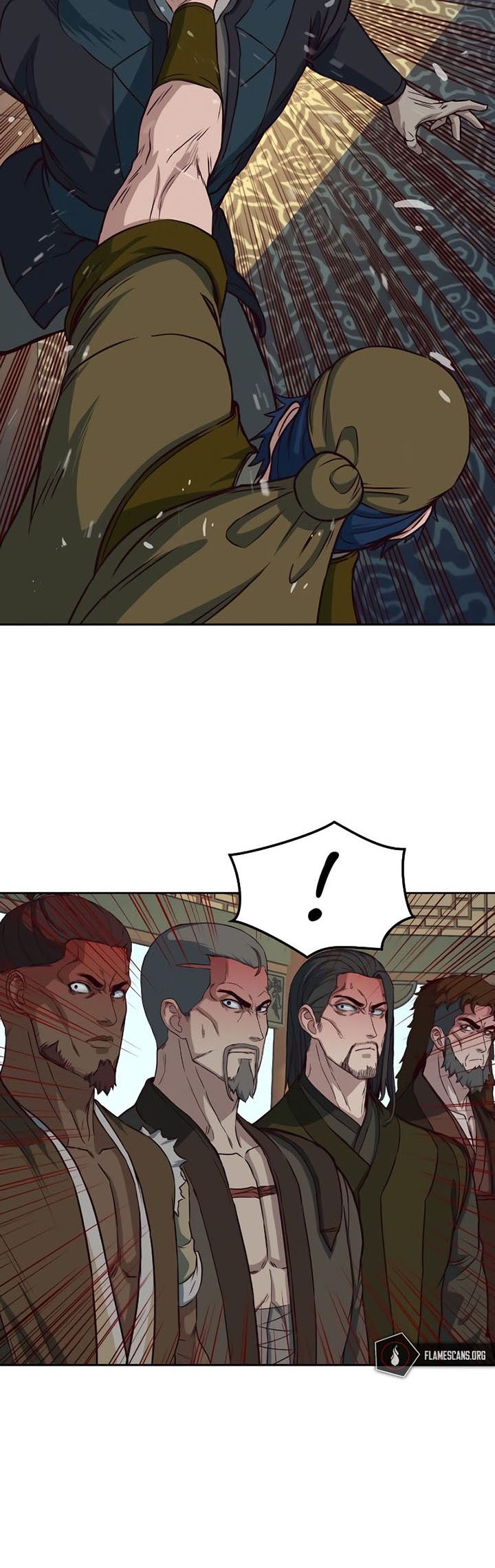 Sword Fanatic Wanders Through The Night chapter 66