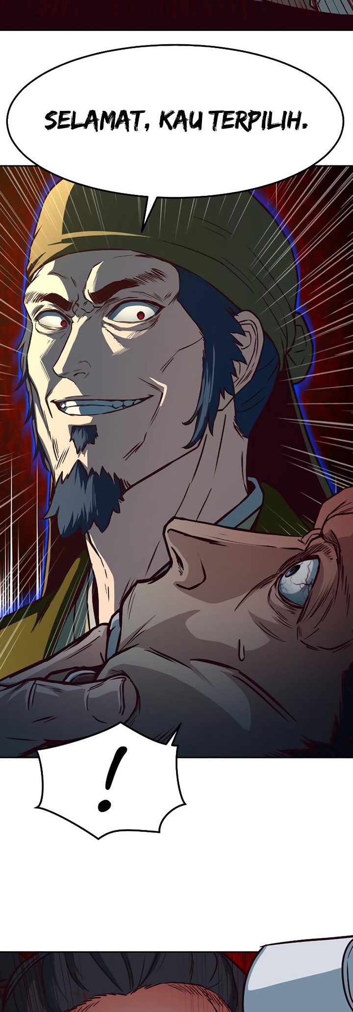 Sword Fanatic Wanders Through The Night chapter 66