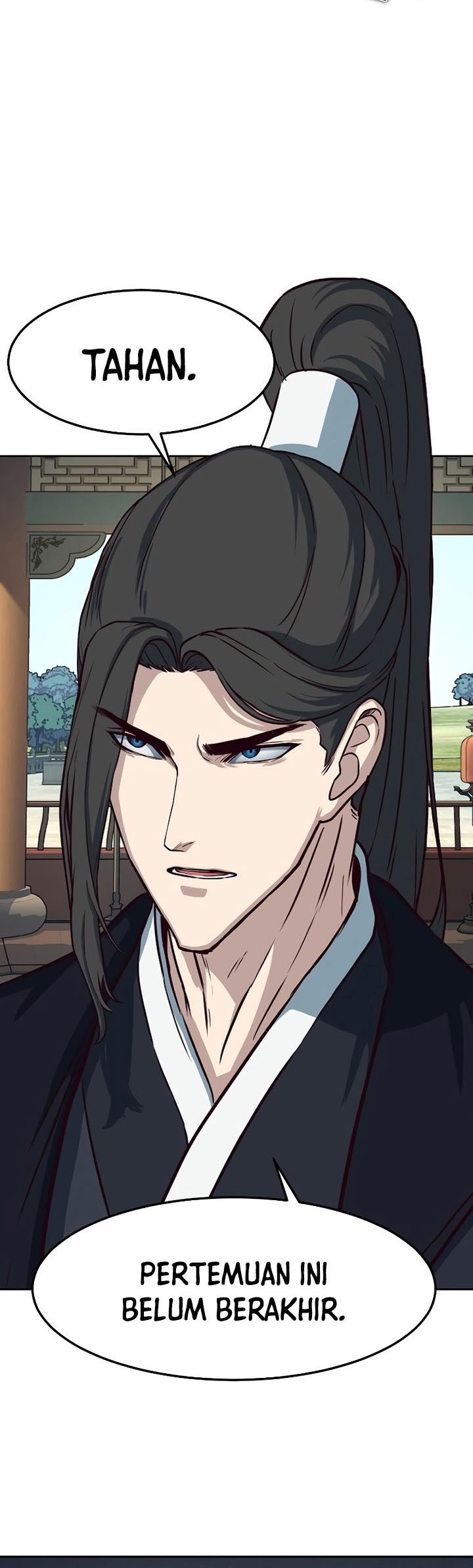 Sword Fanatic Wanders Through The Night chapter 66