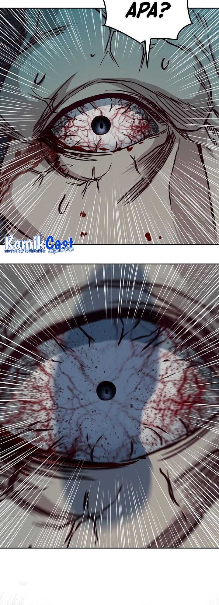 Sword Fanatic Wanders Through The Night chapter 66