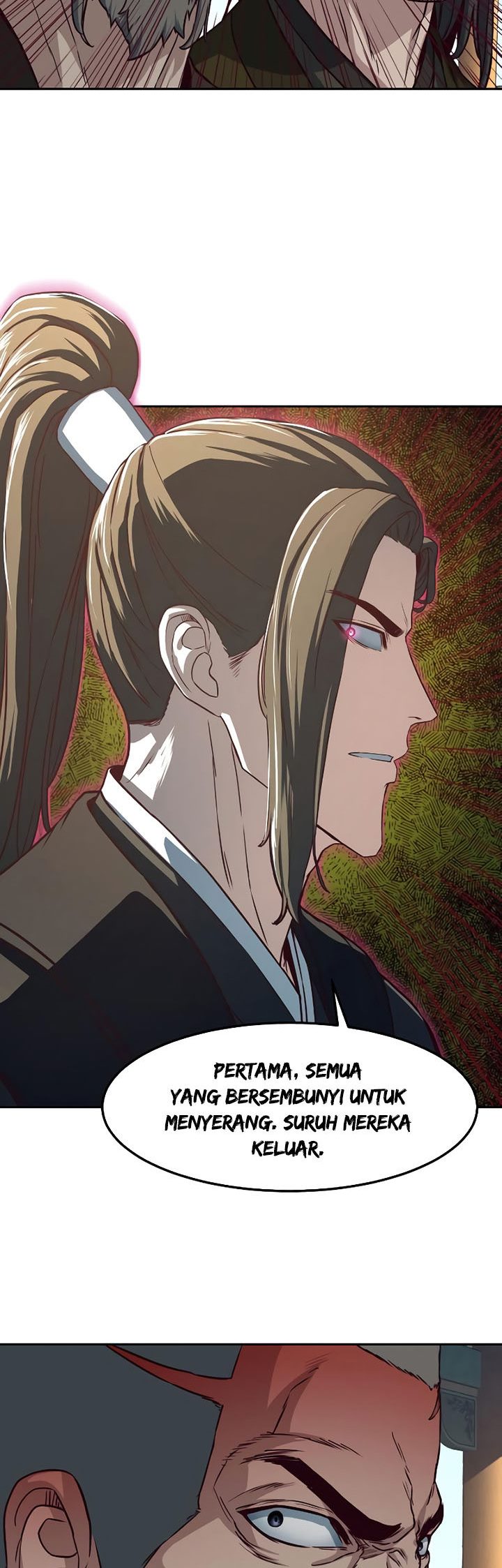 Sword Fanatic Wanders Through The Night chapter 66