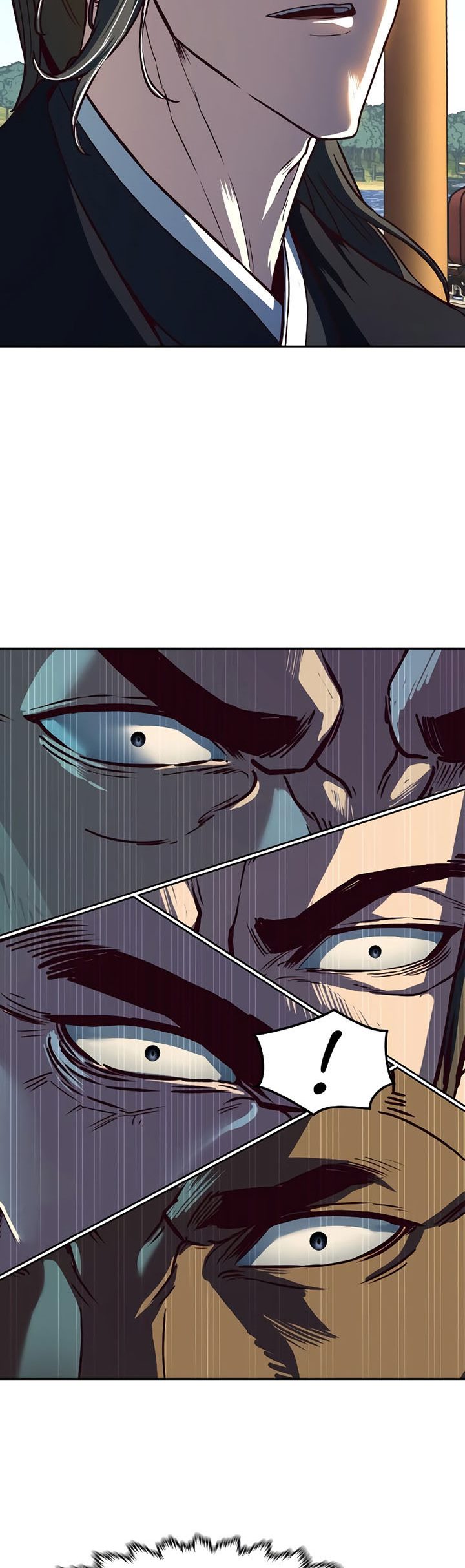 Sword Fanatic Wanders Through The Night chapter 66